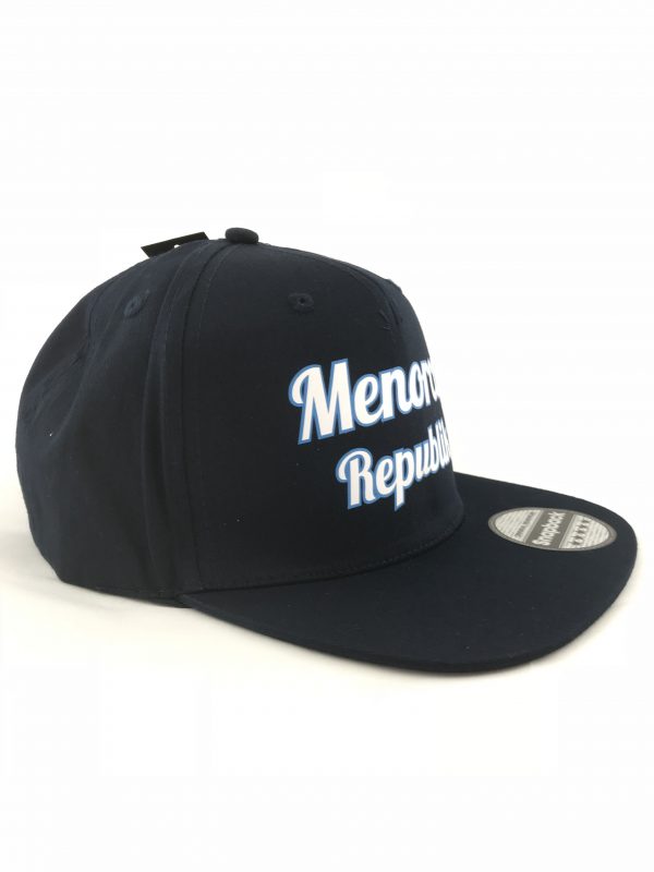Gorra Menorca Republik - Imagen 2
